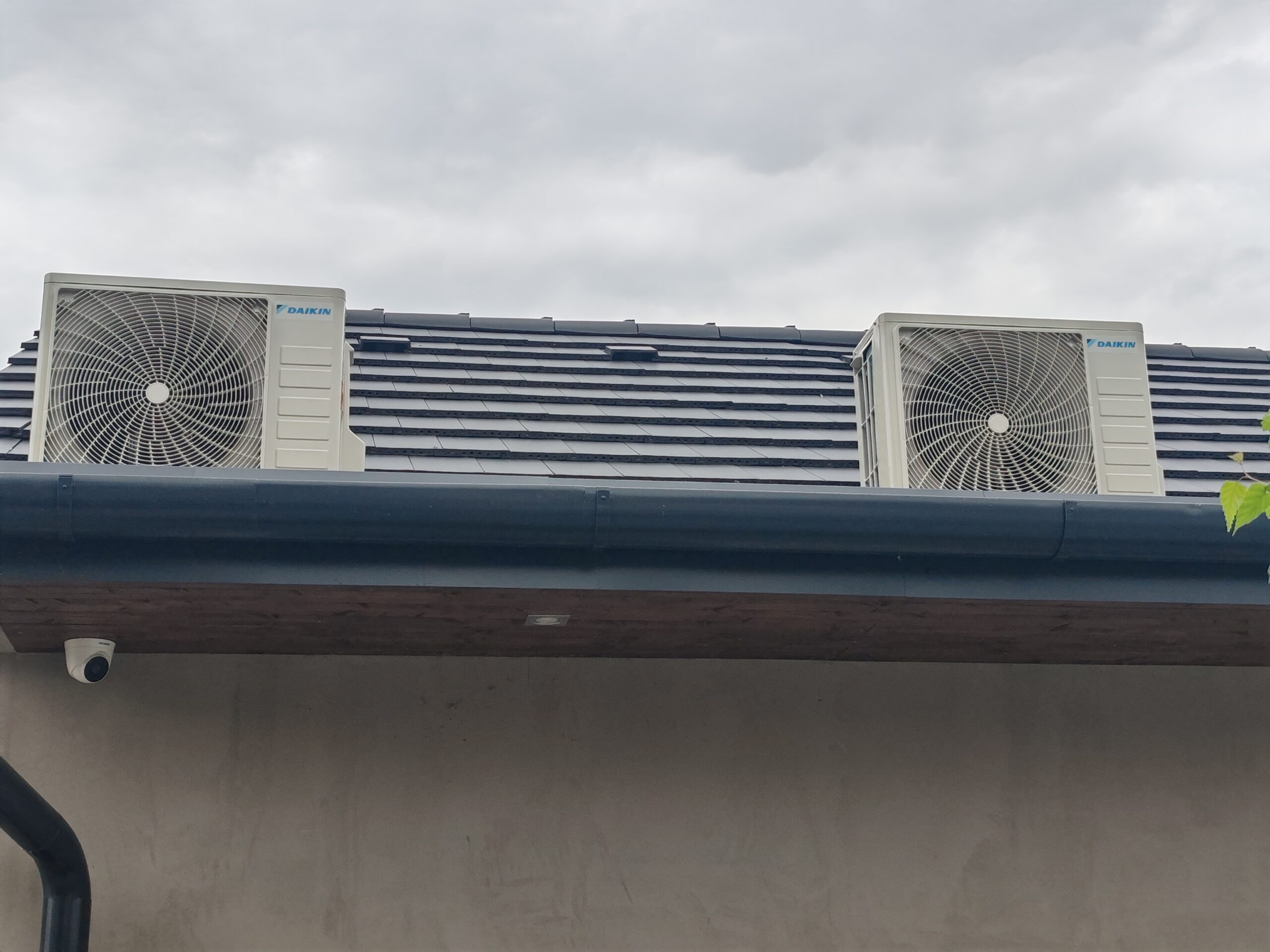 Klímaszerelés Békéscsaba