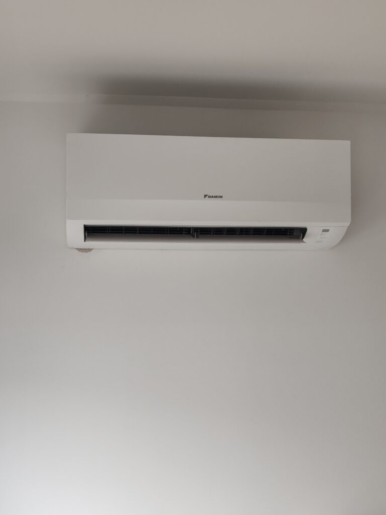 Klímaszerelés Békéscsaba