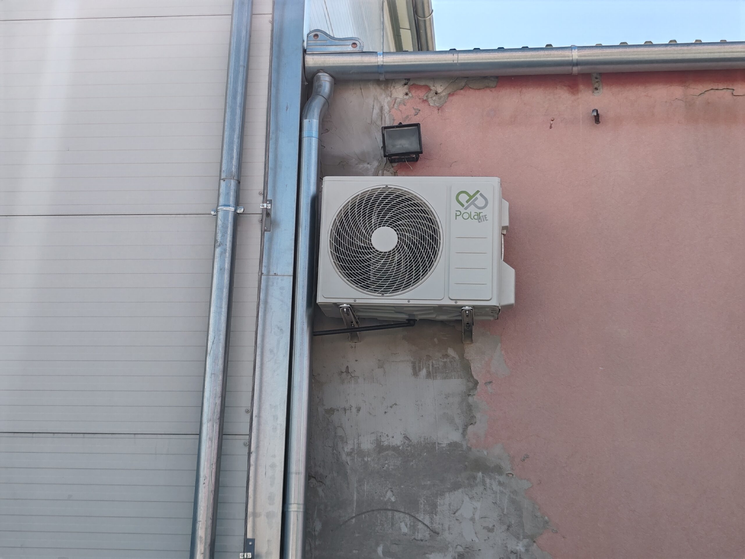 Klímaszerelés Békéscsaba