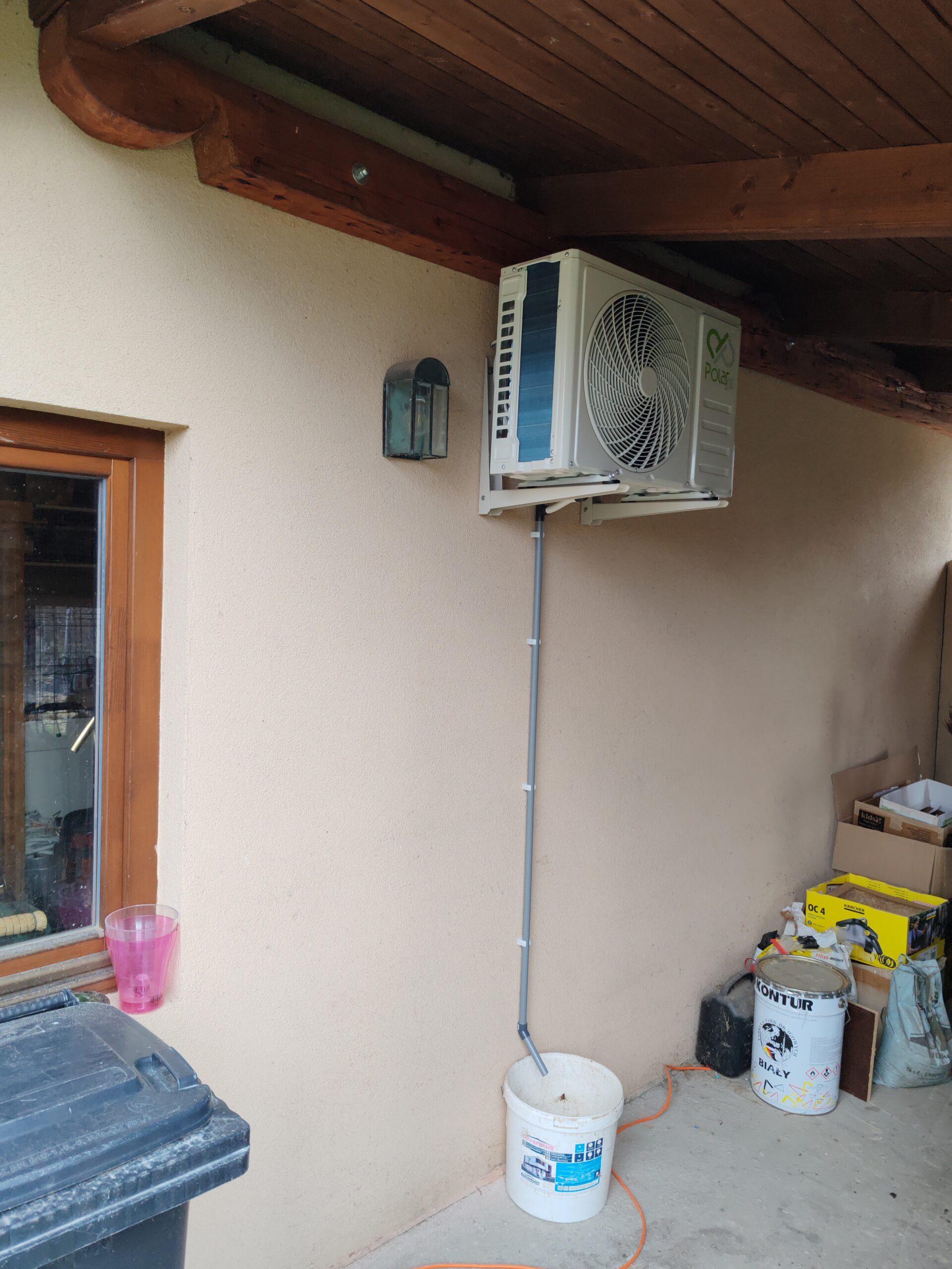 Klímaszerelés Békéscsaba