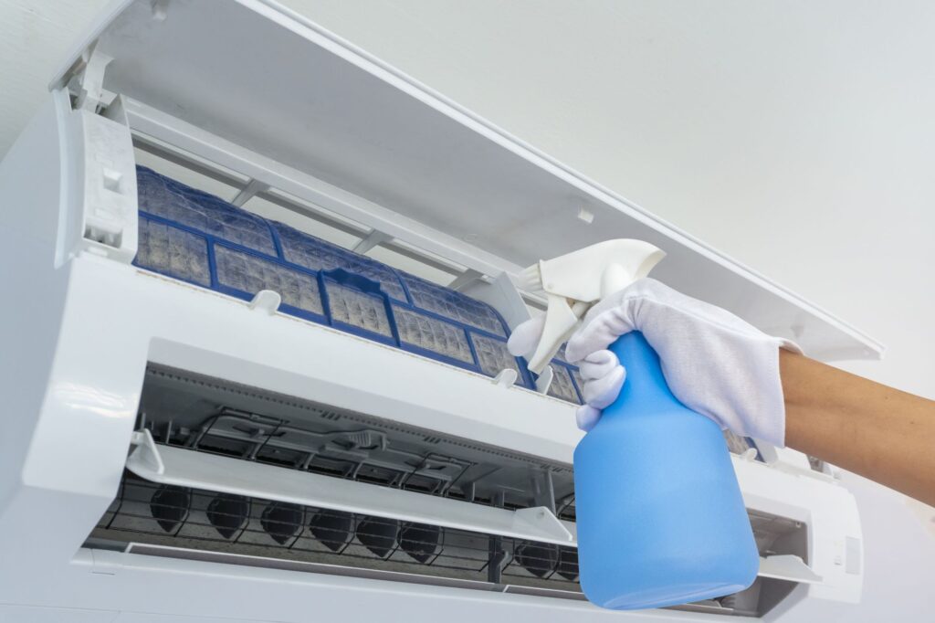 Klímatisztítás Békéscsaba